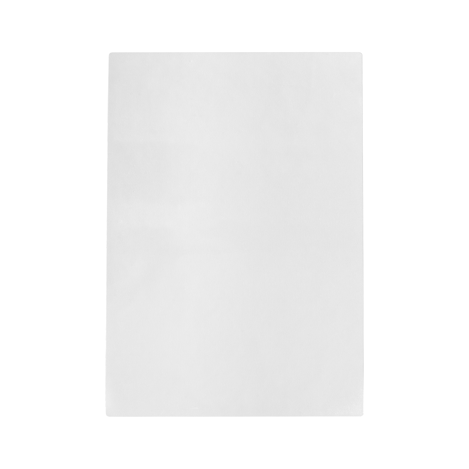 Transparent Office Chair Mat For Hard Floors Home Protection_voghion.com